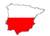 ALIMENTACIÓN ADOAIN - Polski